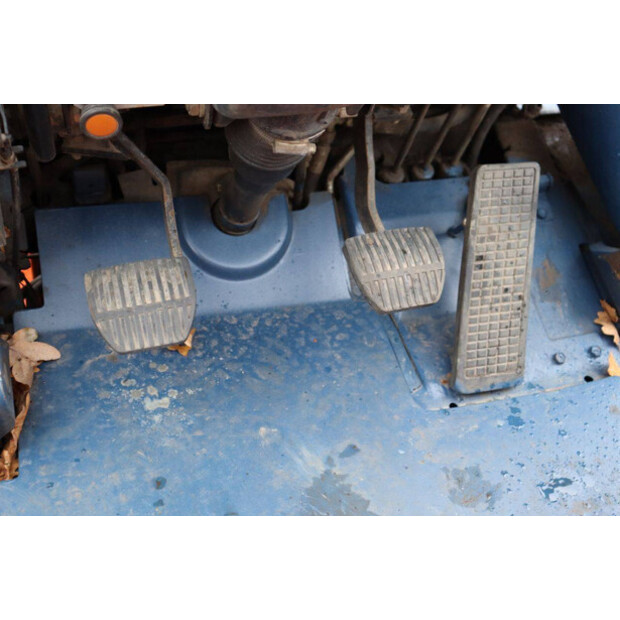 1989 تويوتا 02-5FG45-44287833