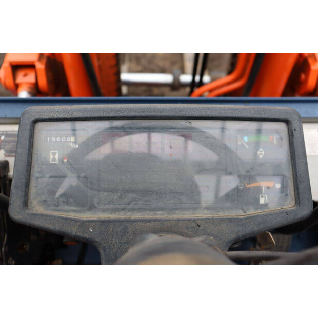 1989 تويوتا 02-5FG45-44287837