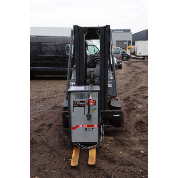 2001 Linde E25-02-44287925