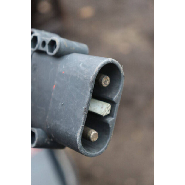 2001 Linde E25-02-44287938