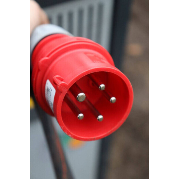 2001 Linde E25-02-44287939