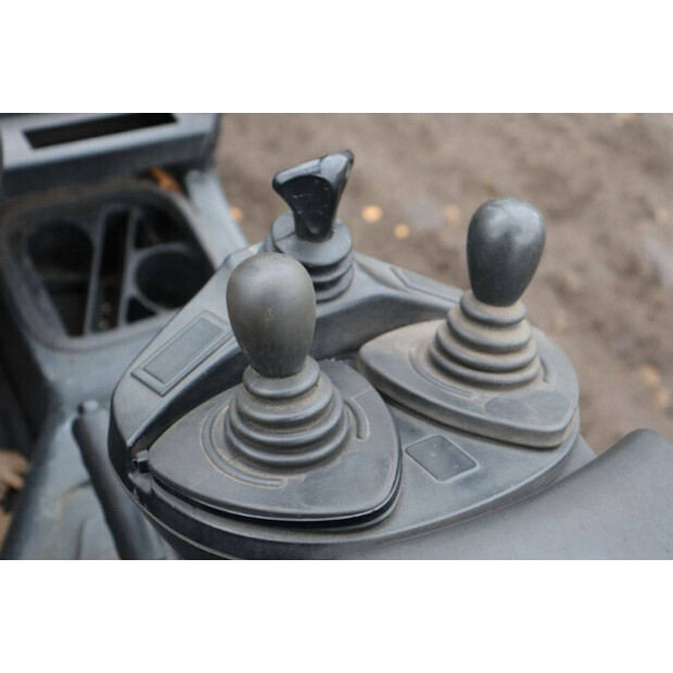 2001 Linde E25-02-44287948