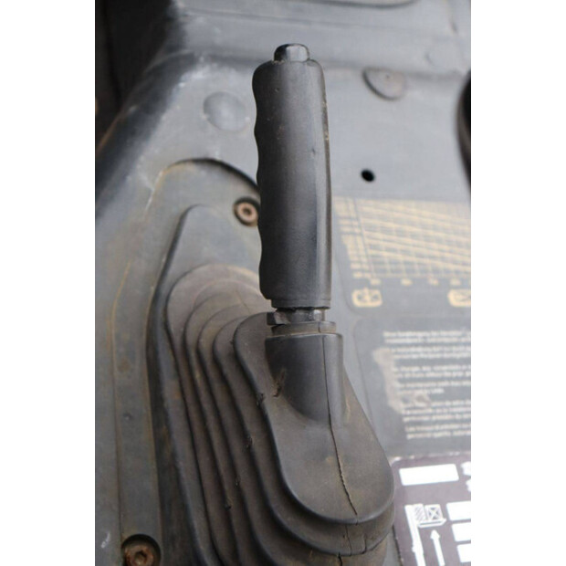 2001 Linde E25-02-44287949