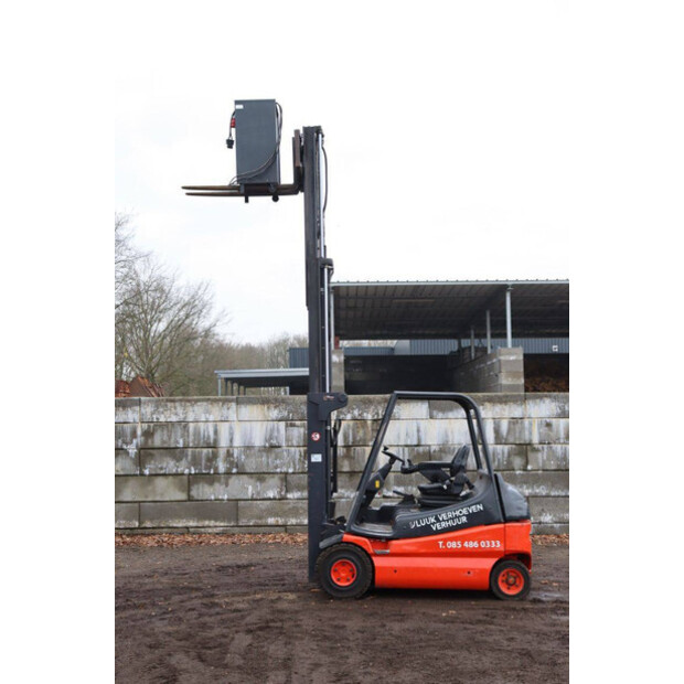 2001 Linde E25-02-44287959