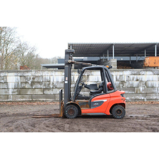 2020 Linde H25T-01-44287981