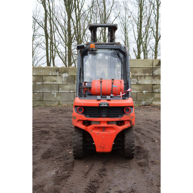 2020 Linde H25T-01-44287984