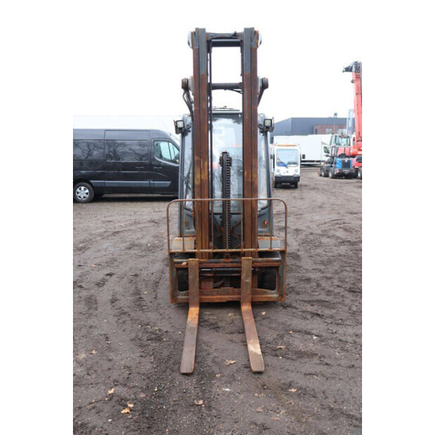 2020 Linde H25T-01-44287987