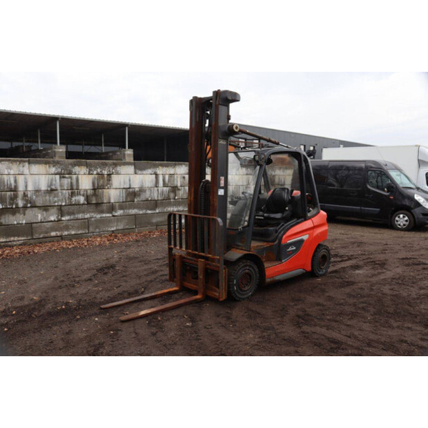 2020 Linde H25T-01-44287988