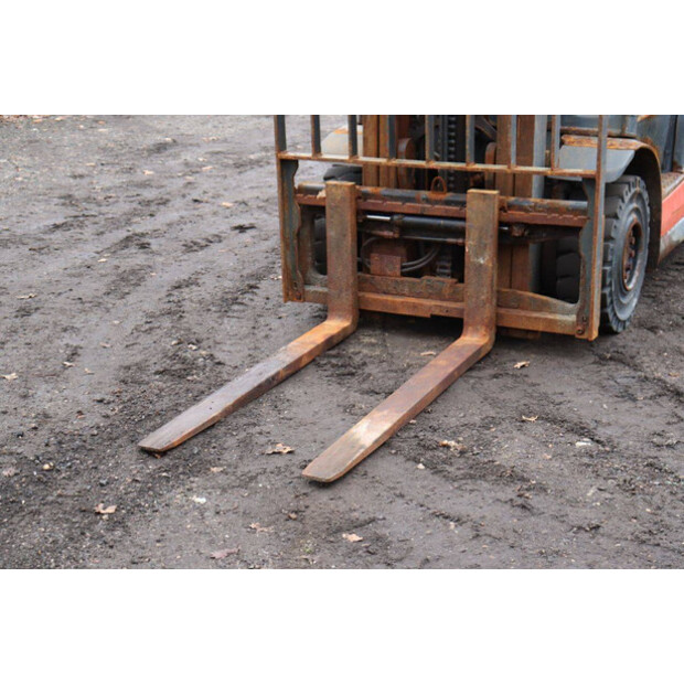 2020 Linde H25T-01-44287989