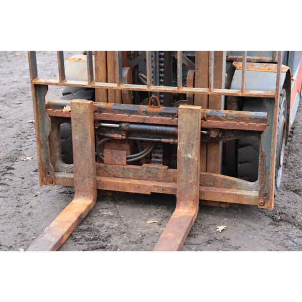 2020 Linde H25T-01-44287990