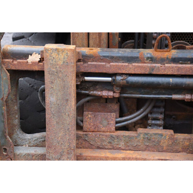 2020 Linde H25T-01-44287991