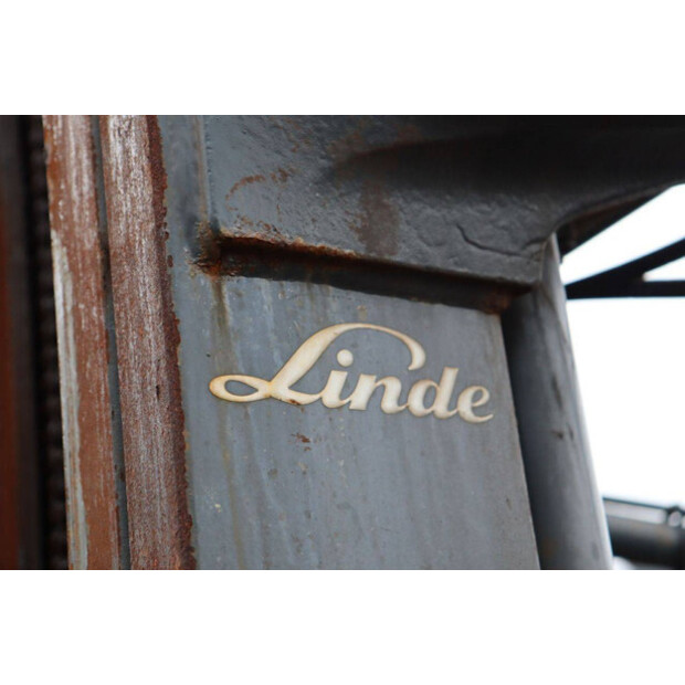 2020 Linde H25T-01-44287993