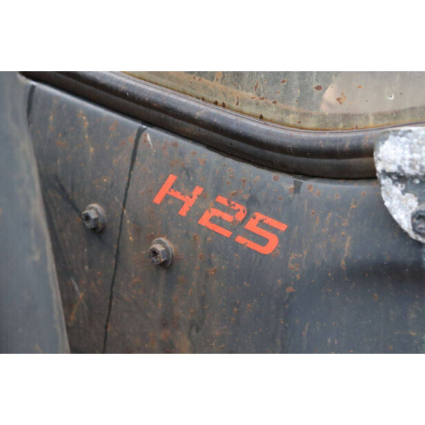 2020 Linde H25T-01-44287994