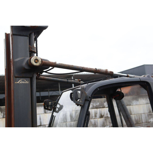 2020 Linde H25T-01-44287995