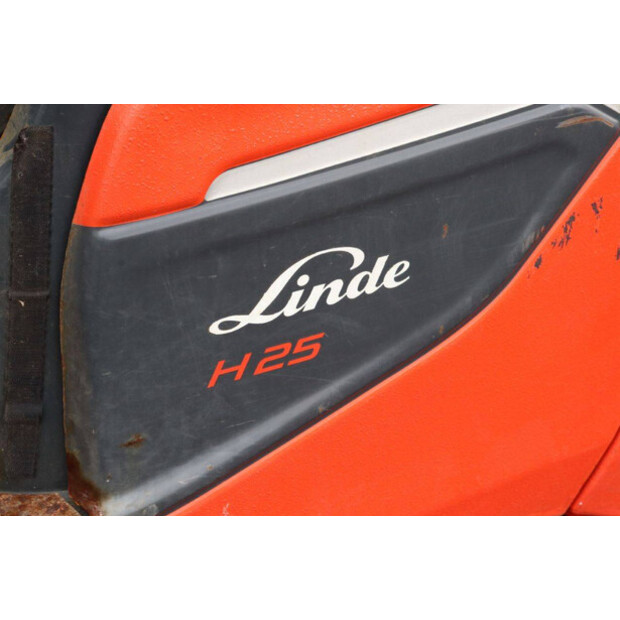 2020 Linde H25T-01-44287996