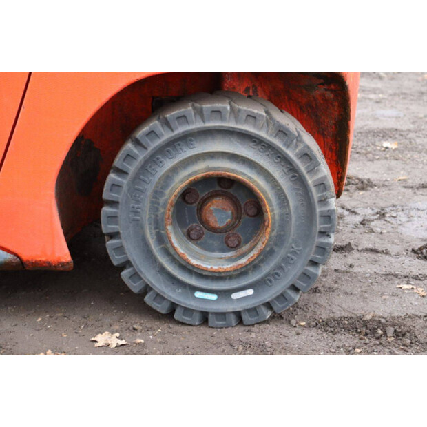 2020 Linde H25T-01-44287998