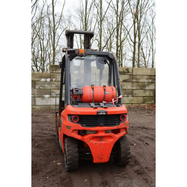 2020 Linde H25T-01-44287999