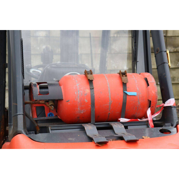 2020 Linde H25T-01-44288001