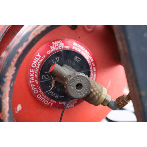 2020 Linde H25T-01-44288003