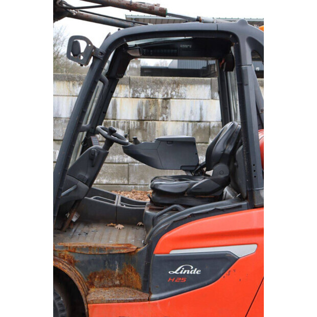 2020 Linde H25T-01-44288006