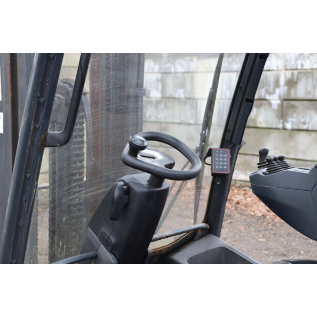 2020 Linde H25T-01-44288008