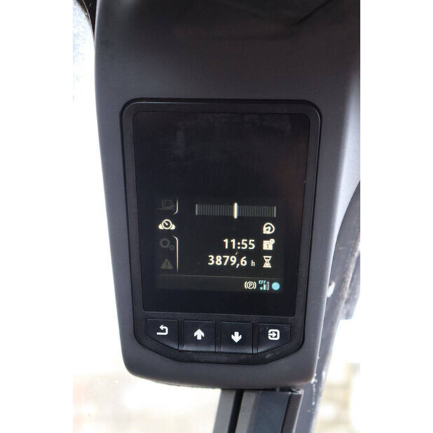 2020 Linde H25T-01-44288016