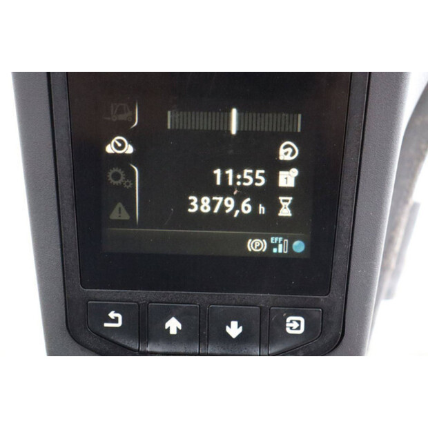 2020 Linde H25T-01-44288017