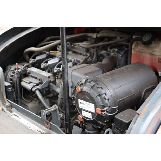 2020 Linde H25T-01-44288018