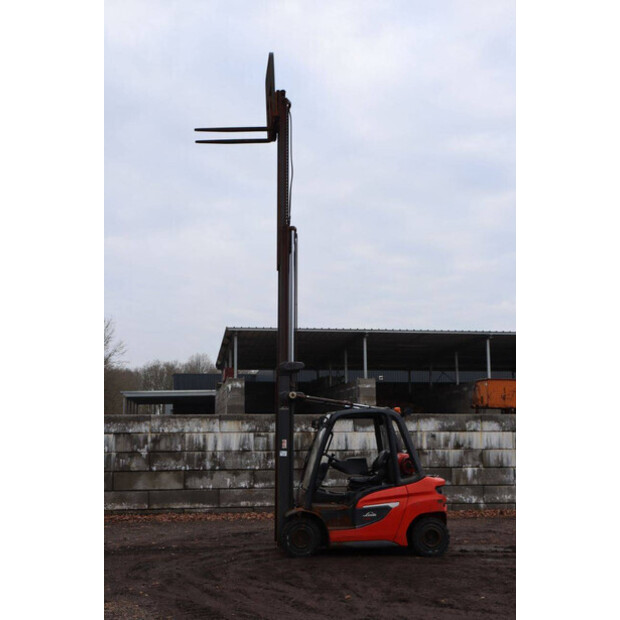 2020 Linde H25T-01-44288020