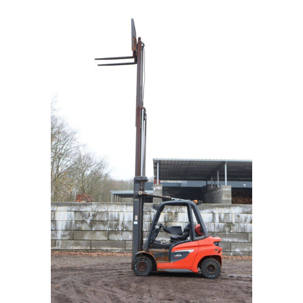 2020 Linde H25T-01-44288022