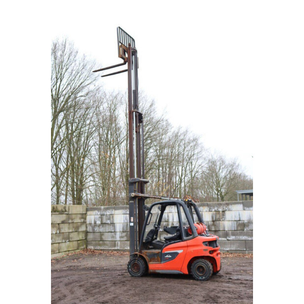 2020 Linde H25T-01-44288024