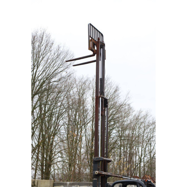 2020 Linde H25T-01-44288026