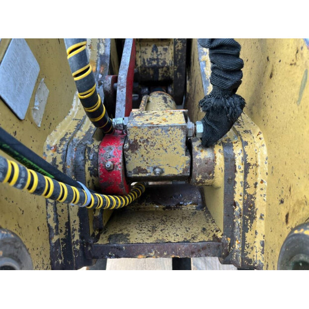 2017 Caterpillar 311D-44288037