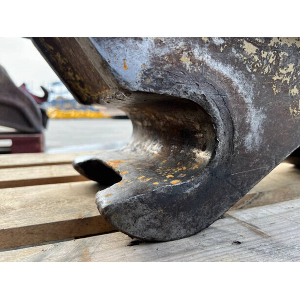 2017 Caterpillar 311D-44288040