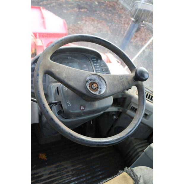 1999 كوماتسو WA 270-3-44288068