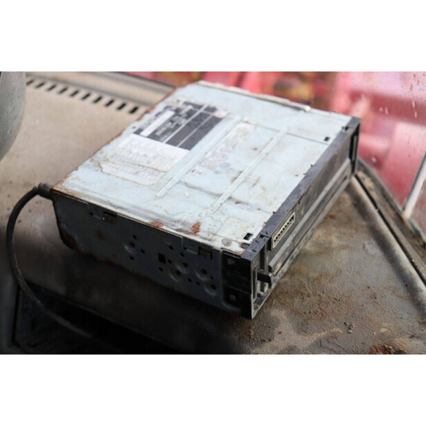 1999 كوماتسو WA 270-3-44288071