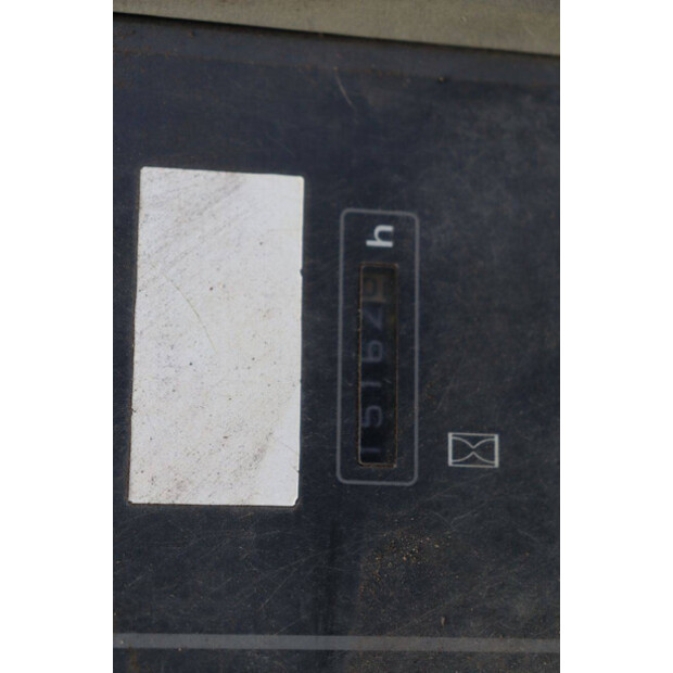 1999 كوماتسو WA 270-3-44288076