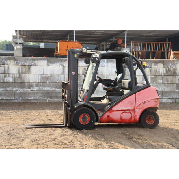 2006 Linde H30D-44288165