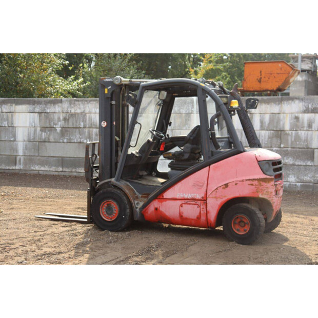 2006 Linde H30D-44288168