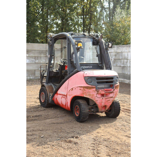 2006 Linde H30D-44288169