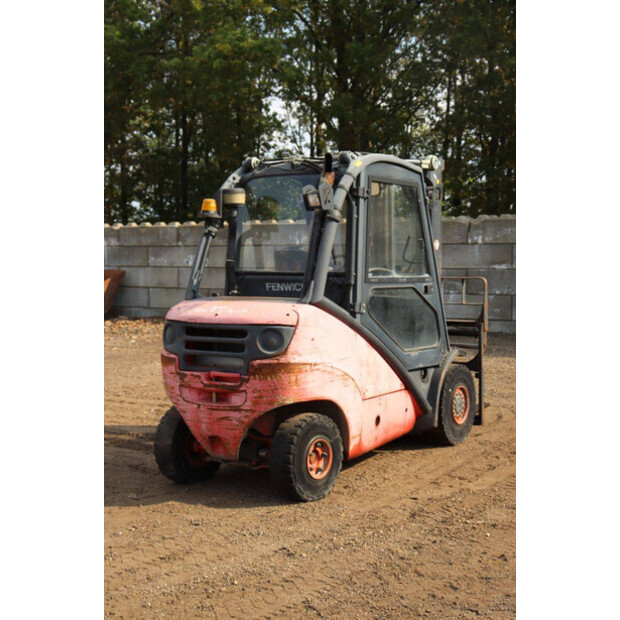 2006 Linde H30D-44288171