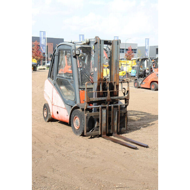 2006 Linde H30D-44288172