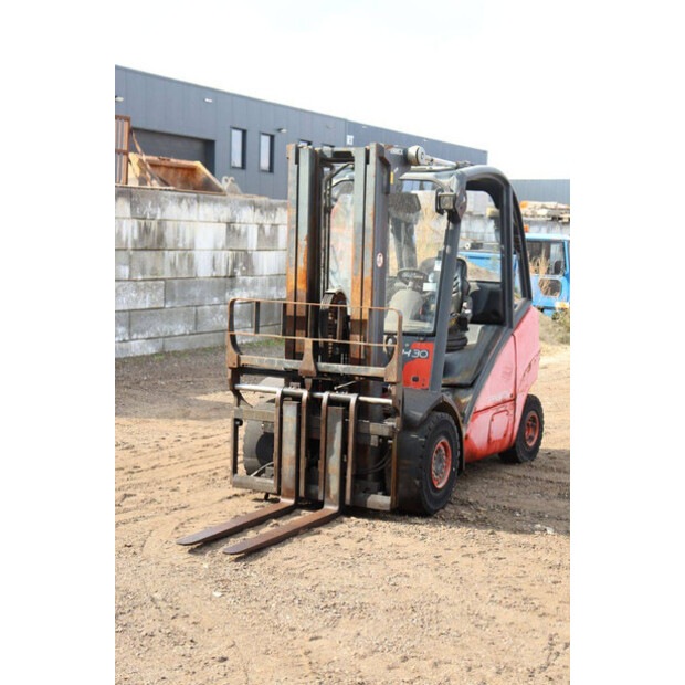 2006 Linde H30D-44288174