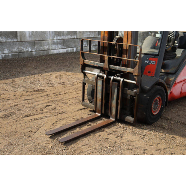 2006 Linde H30D-44288175