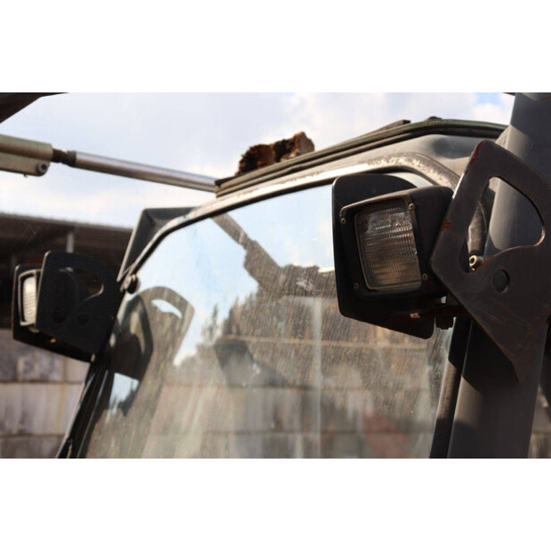 2006 Linde H30D-44288180