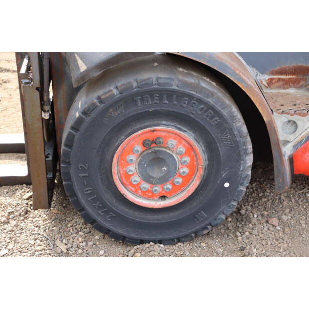 2006 Linde H30D-44288182