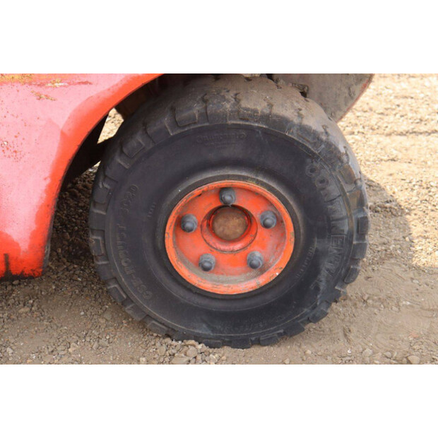 2006 Linde H30D-44288183