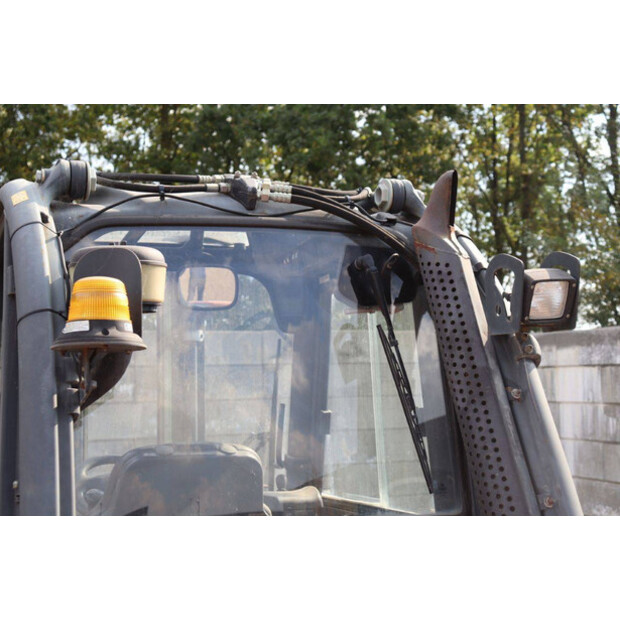 2006 Linde H30D-44288184