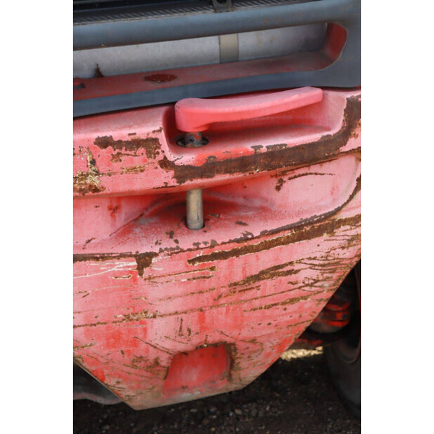 2006 Linde H30D-44288185