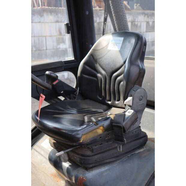 2006 Linde H30D-44288188